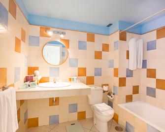 Apartamentos Livvo Puerto De Mogán - Puerto de Mogan - Bad