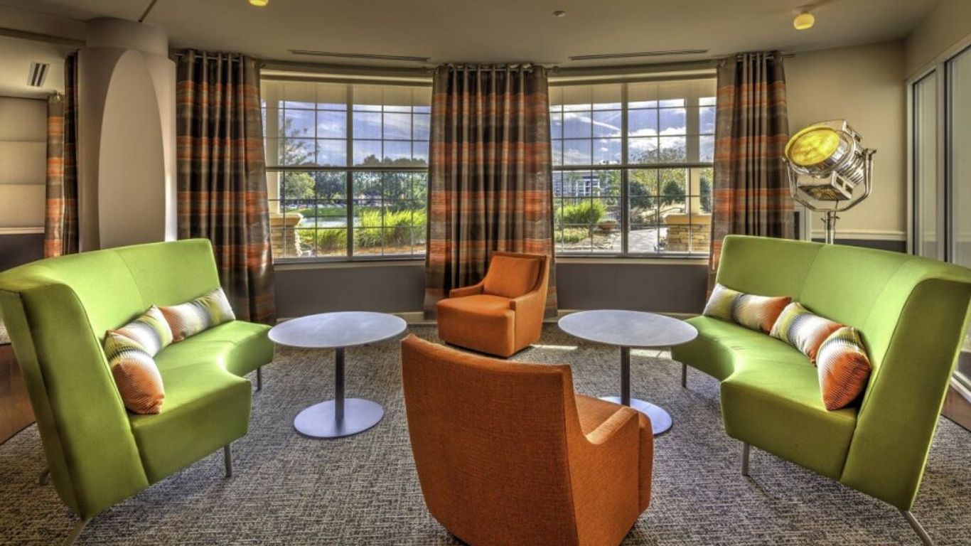 Hotel Indigo Jacksonville-Deerwood Park By IHG