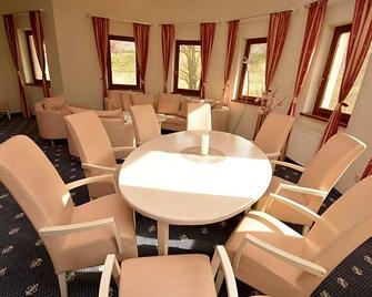 Hotel Hradna Brana - Bratislava - Ristorante