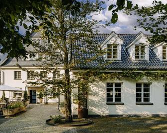Relais & Châteaux Hotel Diepeschrather Mühle - Bergisch Gladbach - Будівля