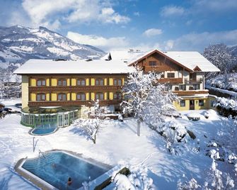 Hotel Lerch - Sankt Johann im Pongau
