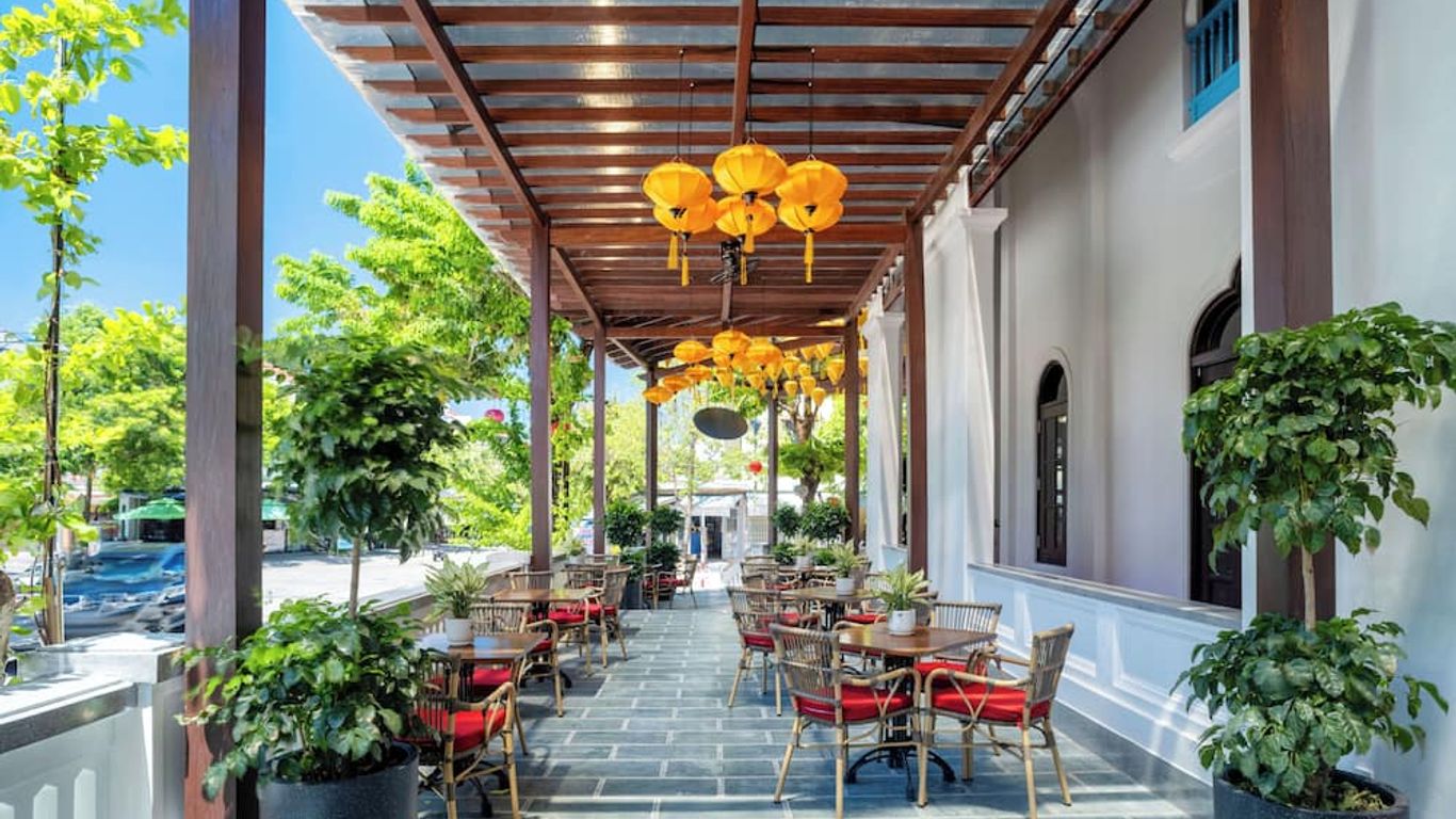 ลิตเติ้ล เรสซิเดนซ์. อะ บูทีค โฮเทล & สปา