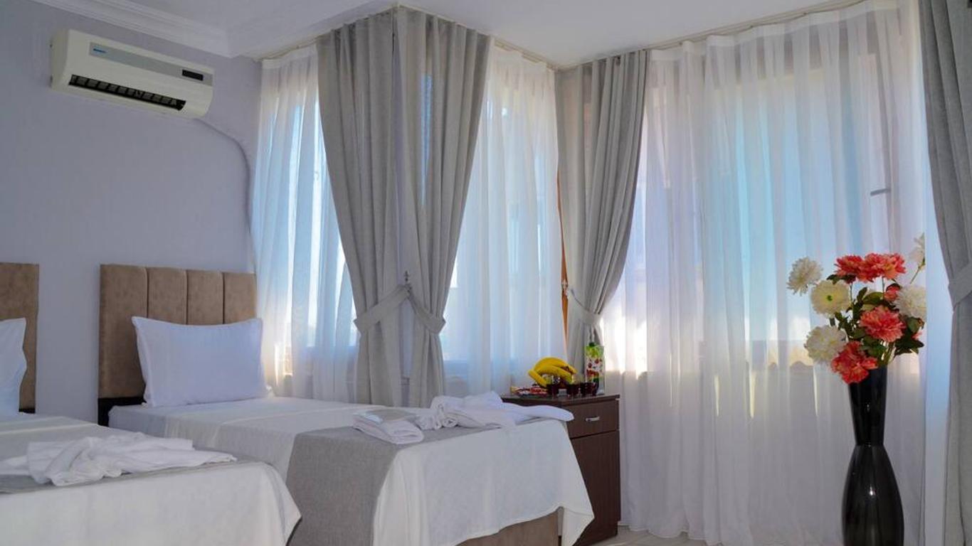 ياسمين هوتل