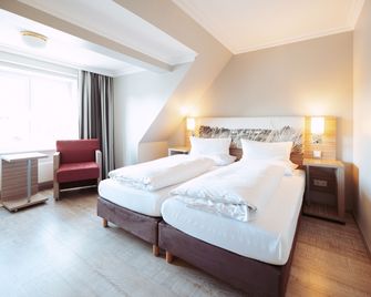 Boutiquehotel Myn Utspann - Husum