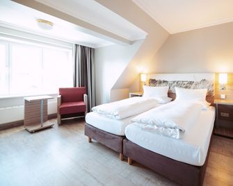 Boutiquehotel Myn Utspann - Husum