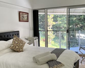 Ingleside Stud Farm - Tallebudgera - Habitación