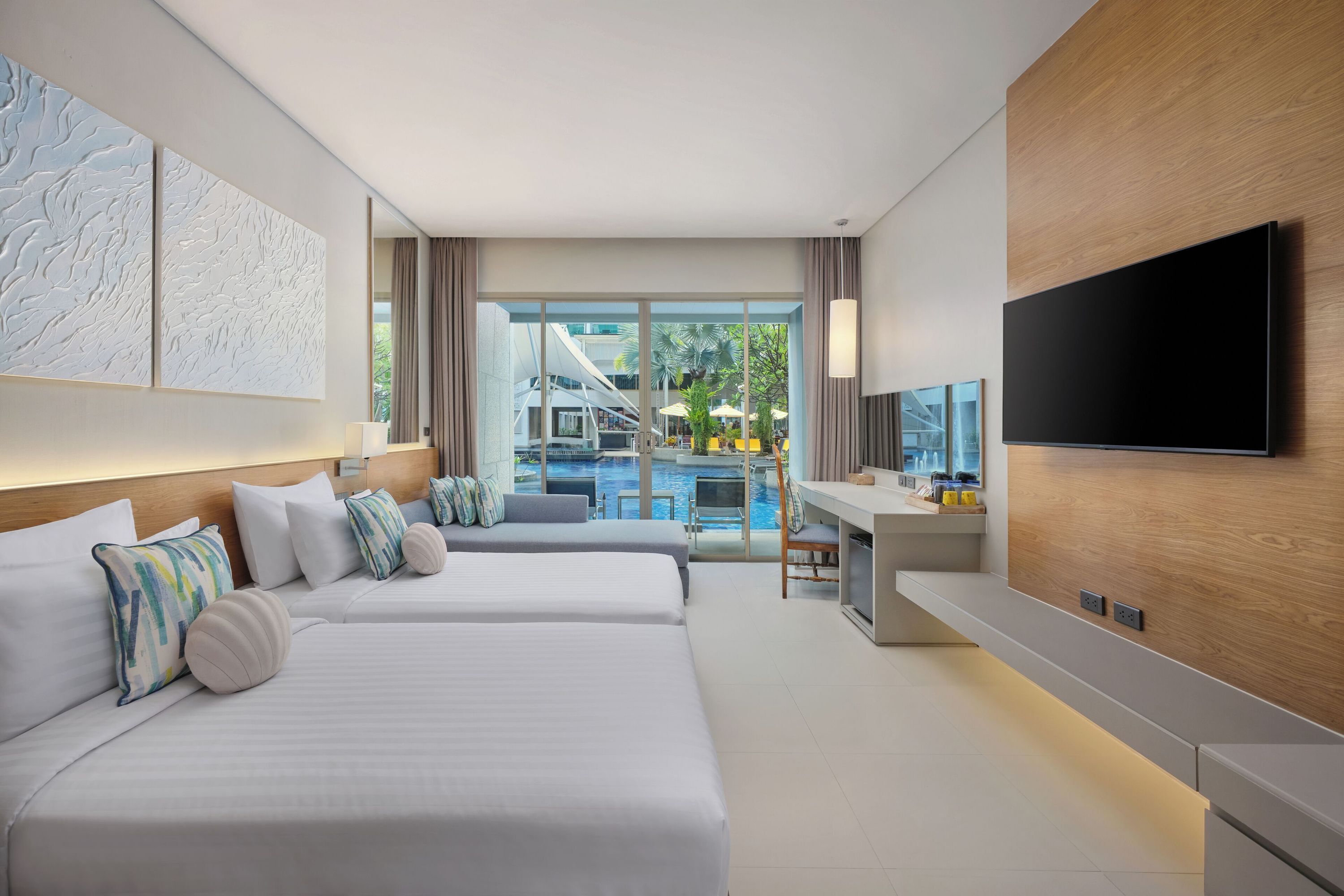 The Kee Resort & Spa - Patong