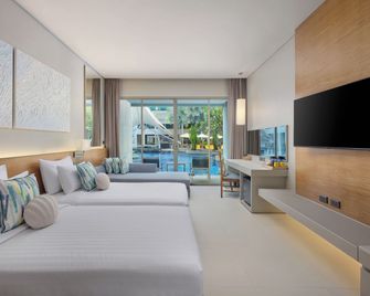 The Kee Resort & Spa - Patong