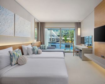 The Kee Resort & Spa - Patong