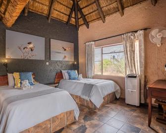 Grassland Safari Lodge - Ghanzi