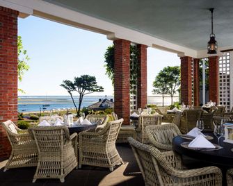 Chatham Bars Inn - Chatham - Edificio