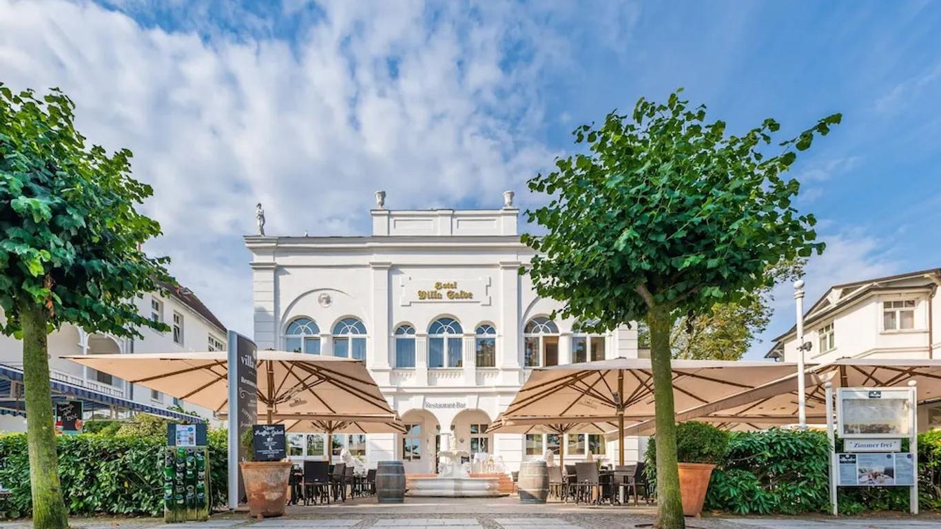 Villa Salve