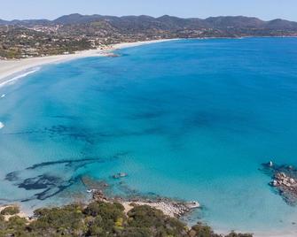 Gorgeous Apartment In Quartu Sant'elena - Quartu Sant'Elena - Strand