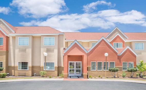 Microtel Inn Suites By Wyndham Aransas Pass Corpus Christi