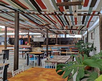 Laureles de la Villa - Villa de Leyva - Restaurant