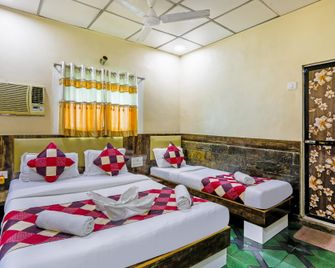 Hotel Golden Plaza - Bombay - Habitación