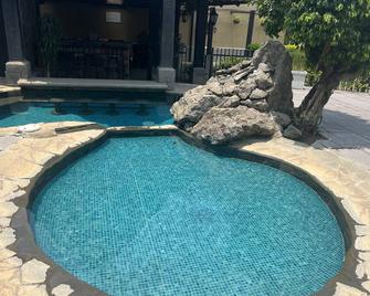 beautiful place to to rest - Escazú - Pool