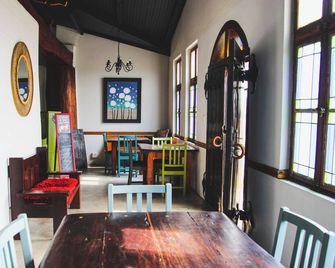 The Residence at Villa Wiese - Swakopmund