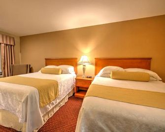 Burbank Inn and Suites - Burbank