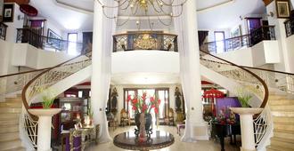 The Mansion Resort Hotel & Spa - Ubud - Ingresso