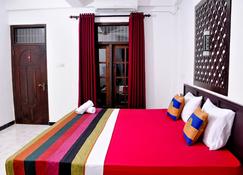 Myr-o Homestay - Anuradhapura - Bedroom