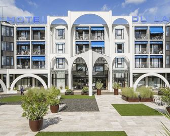 Brit Hotel du Lac - סן פול לה-דה - בניין