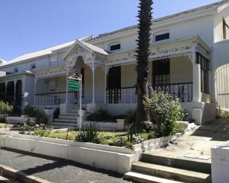 House On Plein - Paarl - Edificio
