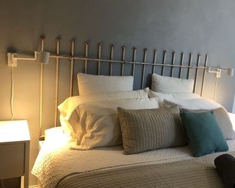 La Casita de Abuela - San Juan - Habitación