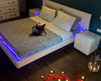 Spa Suite - Quartucciu - Chambre