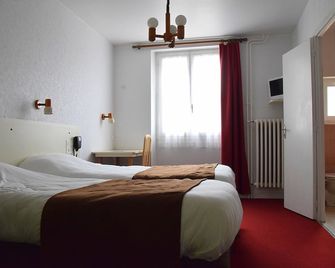 Hotel des Lauriers Roses - Bourbonne-les-bains