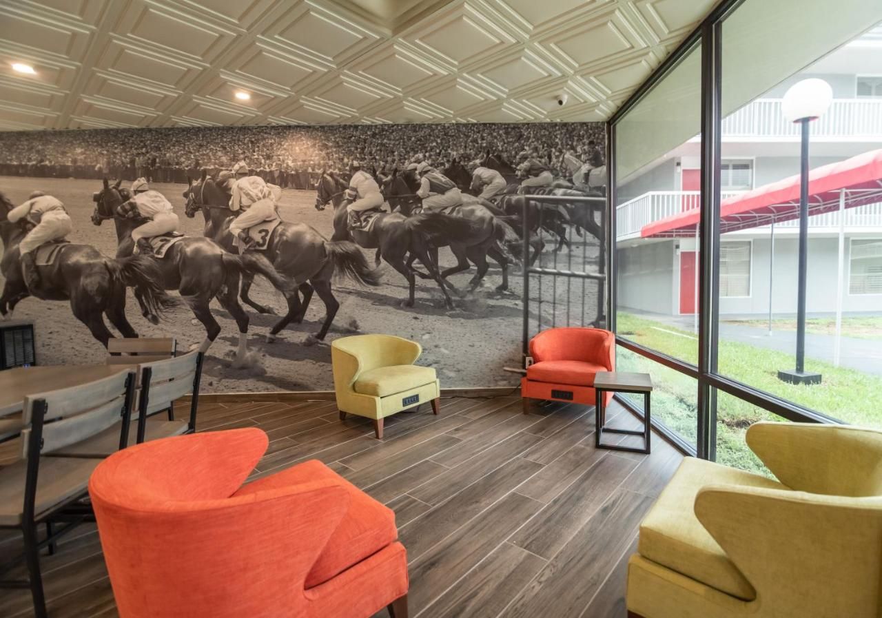 Equus Inn Ocala