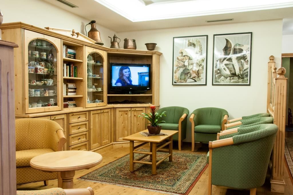 Hotel Monteverde - Lavarone