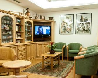 Hotel Monteverde - Lavarone