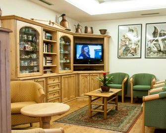 Hotel Monteverde - Lavarone