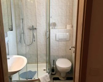 Haus Zeichner 2 Zimmer Ferienwohnung - Feldberg