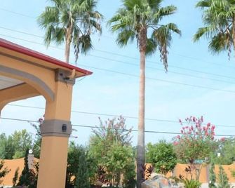 Regency Inn & Suites - Humble - Outdoor view