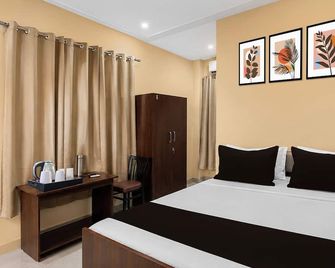 Super Townhouse Gt Road Dadri - Greater Noida