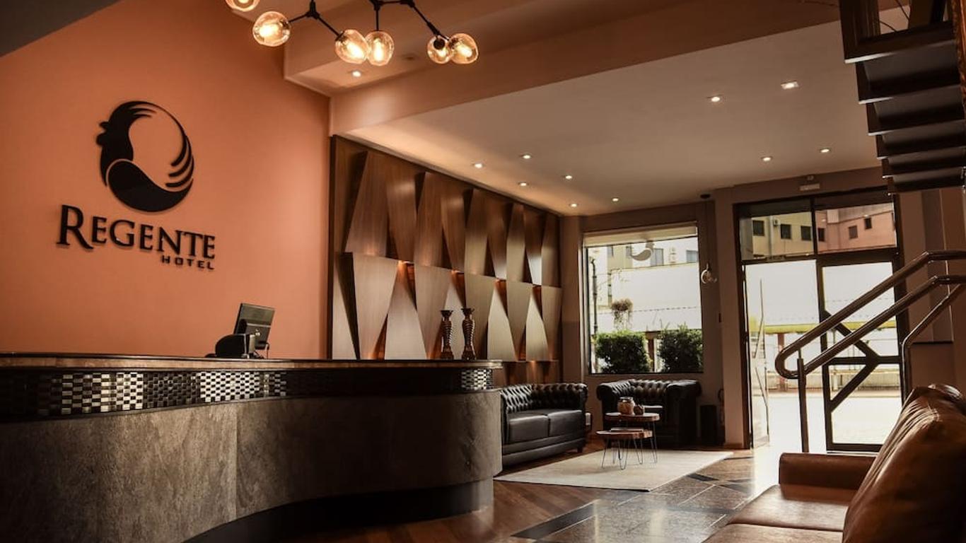 ريجنت هوتل