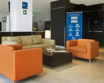 One Saltillo Derramadero - Saltillo - Lobby