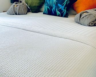 Abbey House B & B - Penrith - Quarto