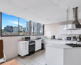 Studio 26 - Wright Lodge - Adelaide