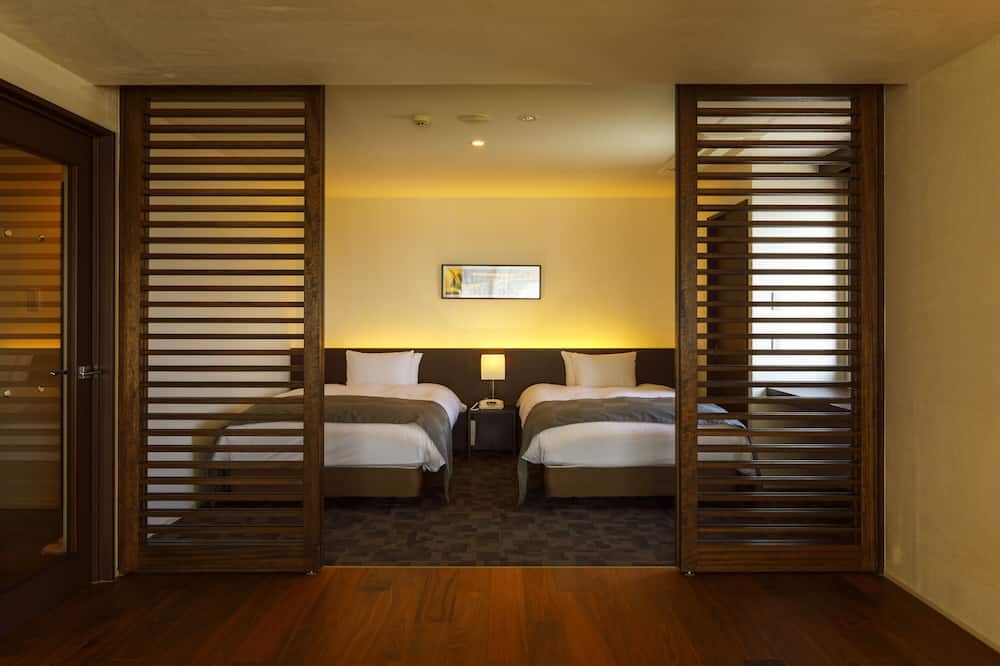 Hakodate Danshaku Club Hotel & Resorts