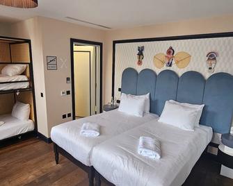 The Camden Town Hotel - London - Bedroom