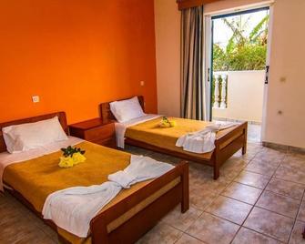 Sandy Maria - Zakynthos - Habitación