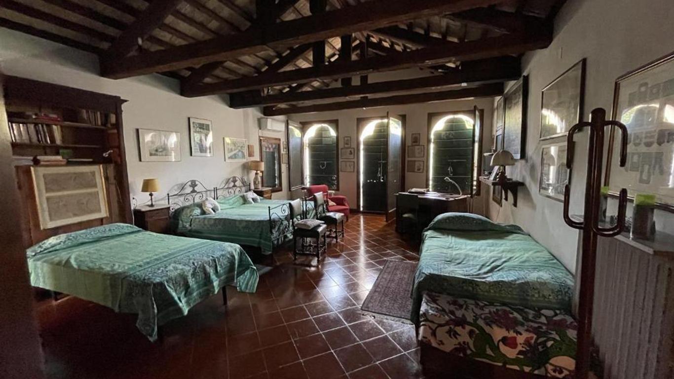 B&B Villa Gradenigo