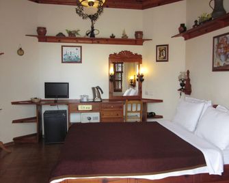 Asur Hotel & Apartments & Villas - Ortaca