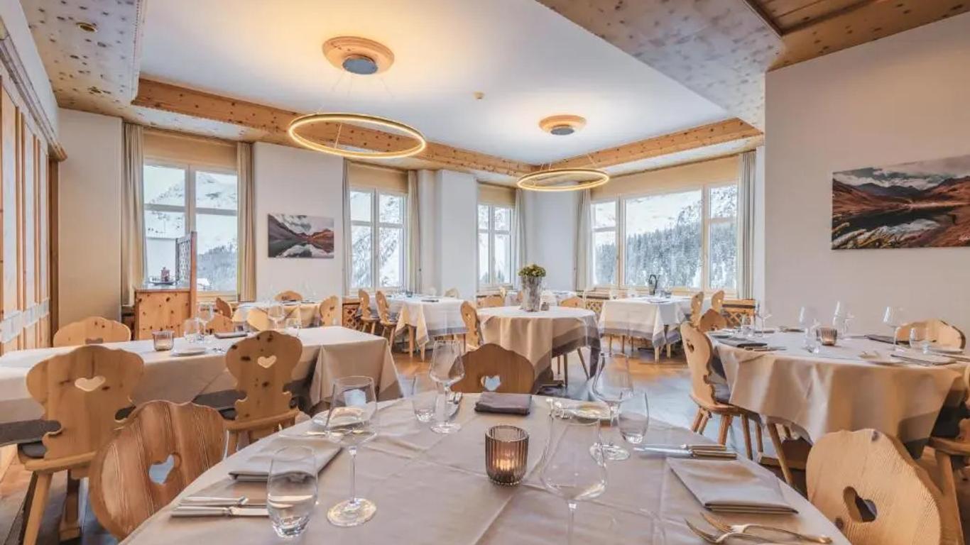 Hotel Alpensonne