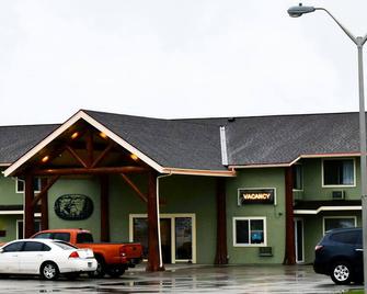 Country Inn Libby - Libby - Budova