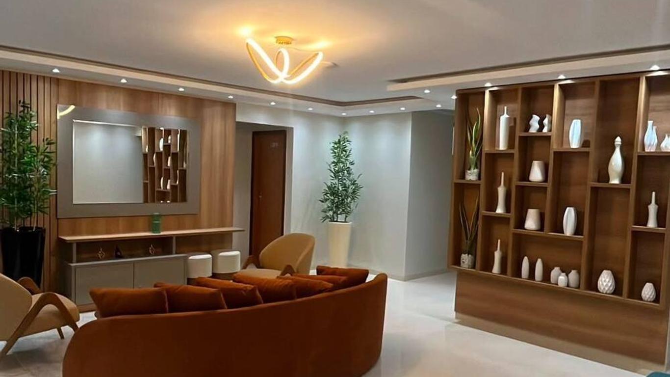 Augusto Palace Hotel