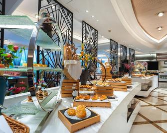 Park Plaza Hotel Changzhou - Changzhou - Buffé